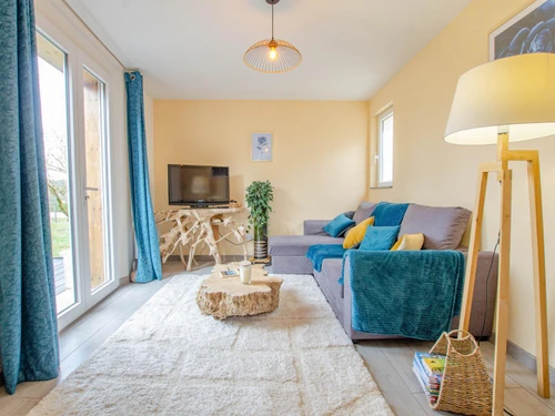 Gite Essoyes, 2 bedrooms, 4 persons - photo_1011738831460