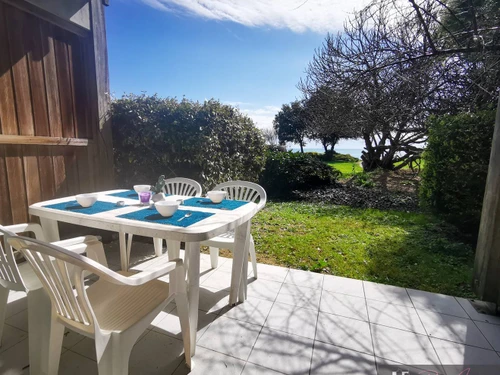 Studio La Rochelle, studio flat, 4 persons - photo_1011738917759