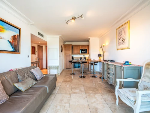 Apartment Cavalaire-sur-Mer, 1 bedroom, 4 persons - photo_1011738919531