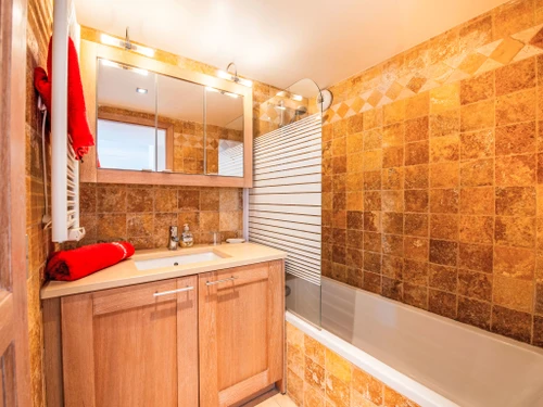 Appartement Cavalaire-sur-Mer, 2 pièces, 4 personnes - photo_1011738919531