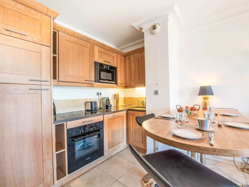 Appartement Cavalaire-sur-Mer, 2 pièces, 4 personnes - photo_1011738919531