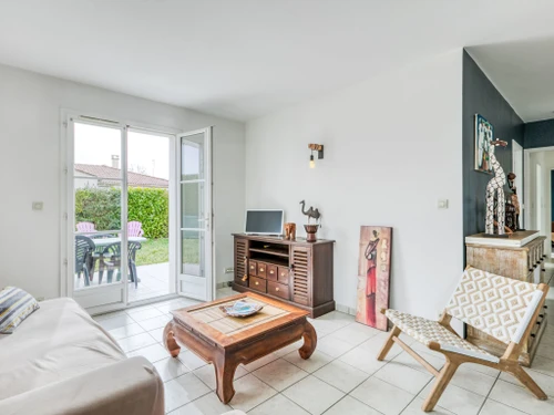 Villa Étaules, 3 bedrooms, 6 persons - photo_1011738922606