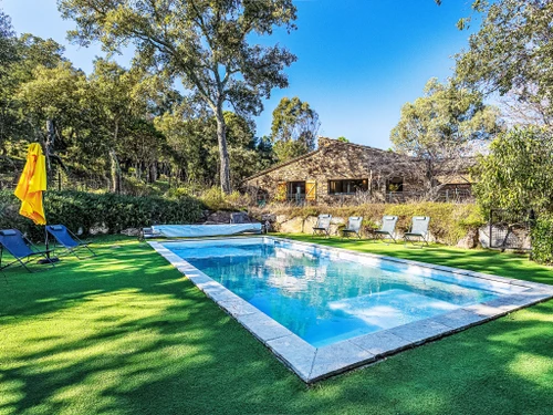 Ferienhaus La Môle, 3 Schlafzimmer, 6 Personen - photo_1011738923303