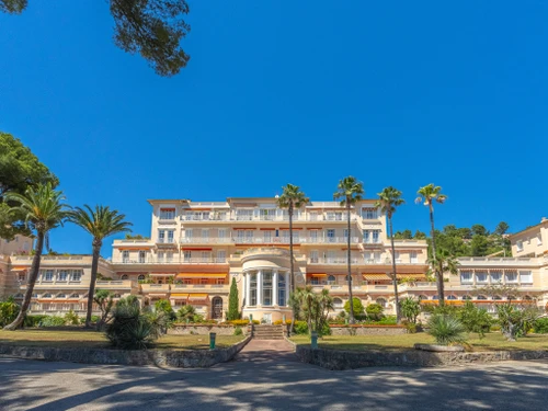Apartment Hyères, 2 bedrooms, 6 persons - photo_19708458809