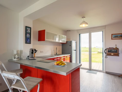 Ferienhaus Kerlouan, 2 Schlafzimmer, 4 Personen - photo_1011738923921