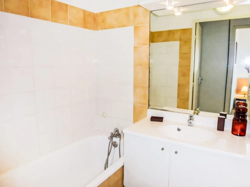 Ferienwohnung Le Grau du Roi, 1 Schlafzimmer, 6 Personen - photo_1560796344