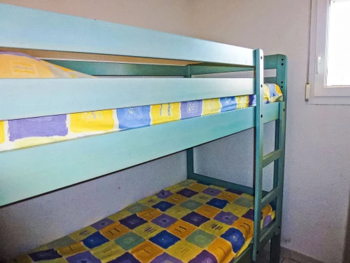 Ferienwohnung Le Grau du Roi, 1 Schlafzimmer, 6 Personen - photo_1560796344