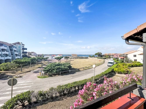 Appartement Le Barcarès, 2 pièces, 4 personnes - photo_1011738928672