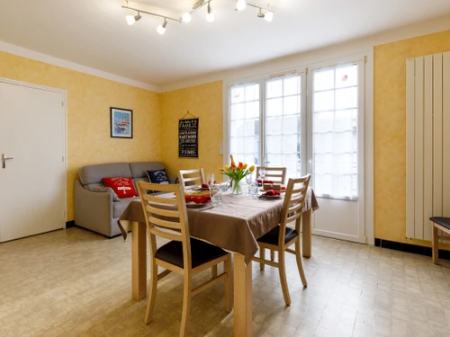 Ferienhaus La Bernerie-en-Retz, 2 Schlafzimmer, 4 Personen - photo_1011738930542