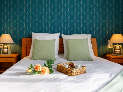 Ferienhaus La Bernerie-en-Retz, 2 Schlafzimmer, 4 Personen - photo_1011738930542