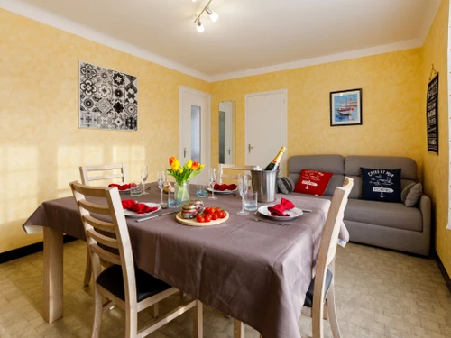 Ferienhaus La Bernerie-en-Retz, 2 Schlafzimmer, 4 Personen - photo_1011738930542