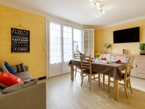 Ferienhaus La Bernerie-en-Retz, 2 Schlafzimmer, 4 Personen - photo_1011738930542