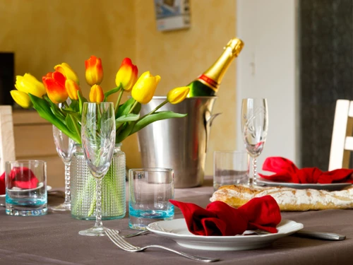 Ferienhaus La Bernerie-en-Retz, 2 Schlafzimmer, 4 Personen - photo_1011738930542