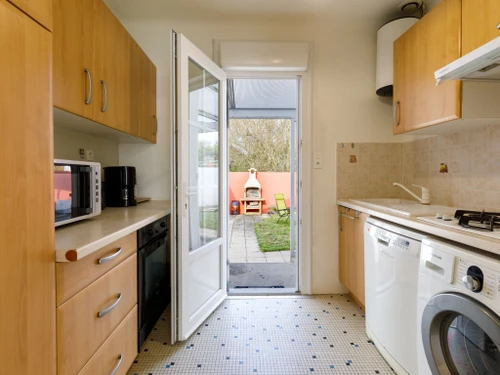 Ferienhaus La Bernerie-en-Retz, 2 Schlafzimmer, 4 Personen - photo_1011738930542