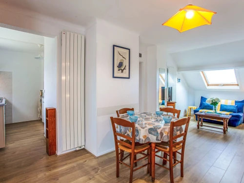 Ferienwohnung La Bernerie-en-Retz, 1 Schlafzimmer, 4 Personen - photo_1011691684307