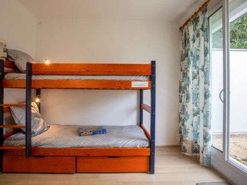 Ferienwohnung La Bernerie-en-Retz, 1 Schlafzimmer, 4 Personen - photo_1011691684307