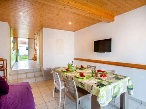 Ferienhaus La Bernerie-en-Retz, 2 Schlafzimmer, 4 Personen - photo_1011738931897