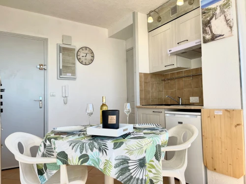 Ferienwohnung Arcachon, 1 Schlafzimmer, 2 Personen - photo_1011738932189
