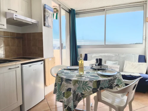 Ferienwohnung Arcachon, 1 Schlafzimmer, 2 Personen - photo_1011738932189