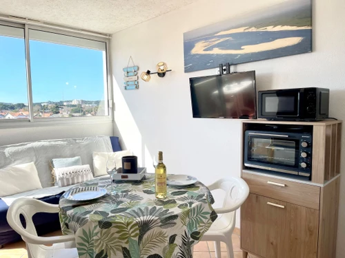 Ferienwohnung Arcachon, 1 Schlafzimmer, 2 Personen - photo_1011738932189