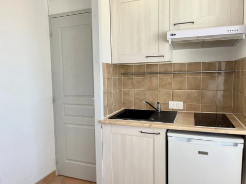 Ferienwohnung Arcachon, 1 Schlafzimmer, 2 Personen - photo_1011738932189