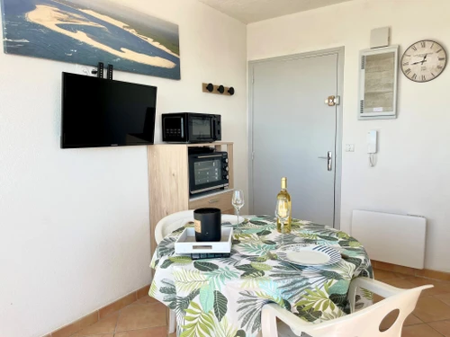 Ferienwohnung Arcachon, 1 Schlafzimmer, 2 Personen - photo_1011738932189