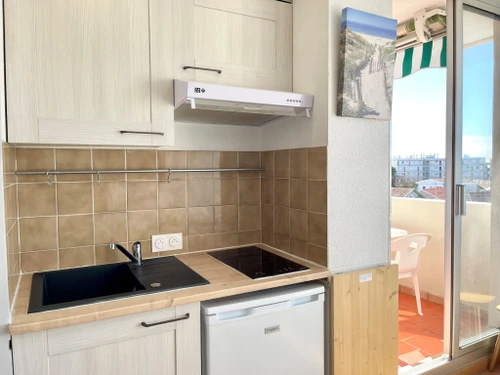 Ferienwohnung Arcachon, 1 Schlafzimmer, 2 Personen - photo_1011738932189