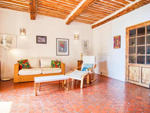 Ferienhaus Tourtour, 3 Schlafzimmer, 6 Personen - photo_1011625744625