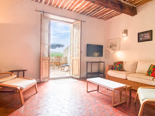 Ferienhaus Tourtour, 3 Schlafzimmer, 6 Personen - photo_1011625744625