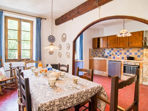 Ferienhaus Tourtour, 3 Schlafzimmer, 6 Personen - photo_1011625744625