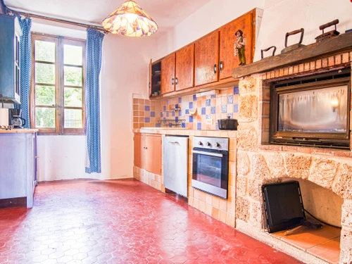 Ferienhaus Tourtour, 3 Schlafzimmer, 6 Personen - photo_1011625744625