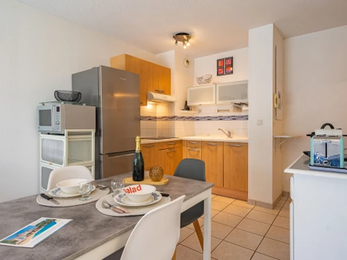 Appartement Vaux-sur-Mer, 2 pièces, 2 personnes - photo_1011738935004