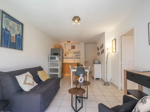 Appartement Vaux-sur-Mer, 2 pièces, 2 personnes - photo_1011738935004