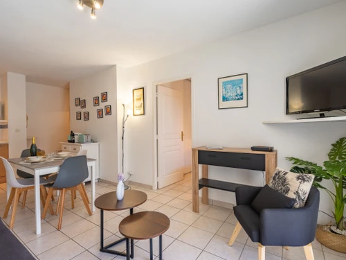 Appartement Vaux-sur-Mer, 2 pièces, 2 personnes - photo_1011738935004