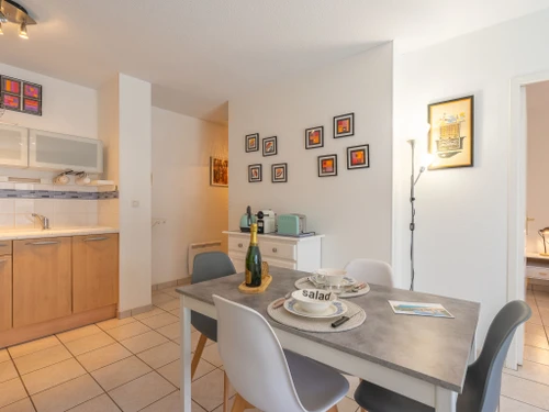 Appartement Vaux-sur-Mer, 2 pièces, 2 personnes - photo_1011738935004