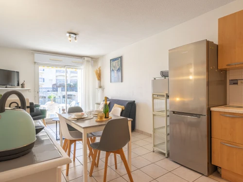 Appartement Vaux-sur-Mer, 2 pièces, 2 personnes - photo_1011738935004