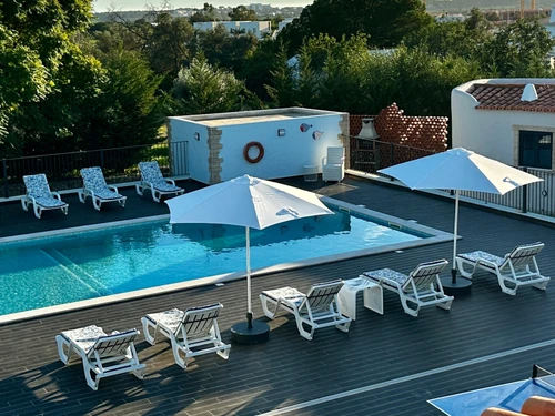 Villa Quarteira-Vilamoura, 4 Schlafzimmer, 13 Personen - photo_20224030650