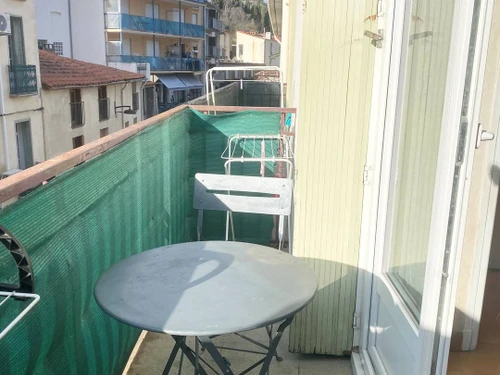 Studio Amélie-les-Bains-Palalda, studio flat, 2 persons - photo_1011738956294