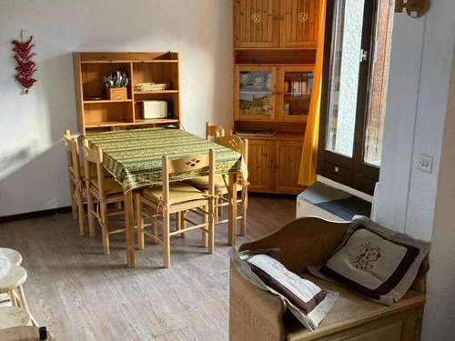 Apartamento Les Orres, 1 dormitorio, 6 personas - photo_8709351179