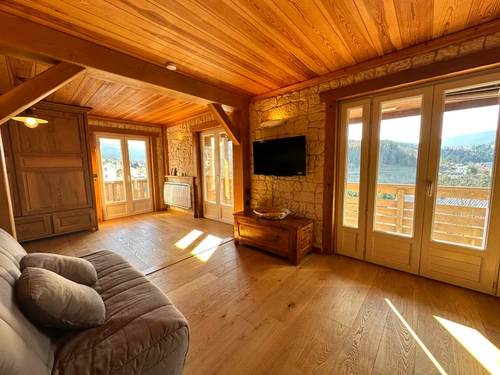 Studio Villard-de-Lans, 1 pièce, 4 personnes - photo_1011738972229