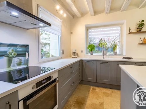 Gîte Saint-Philbert-du-Peuple, 5 pièces, 10 personnes - photo_1011739030574