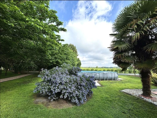 Gîte Saint-Philbert-du-Peuple, 5 pièces, 10 personnes - photo_1011739030574