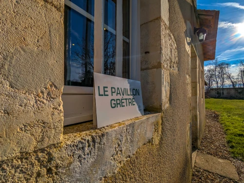 Gîte Ardentes, 2 pièces, 3 personnes - photo_1011700158647