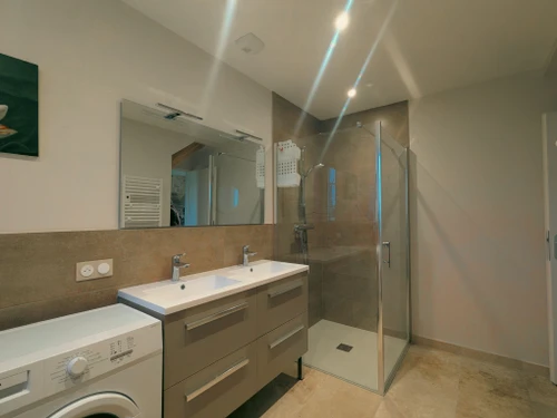 Gîte Ardentes, 2 pièces, 3 personnes - photo_1011700158647