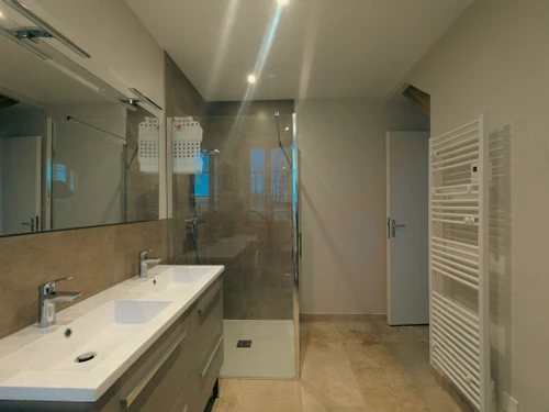 Gîte Ardentes, 2 pièces, 3 personnes - photo_1011700158647