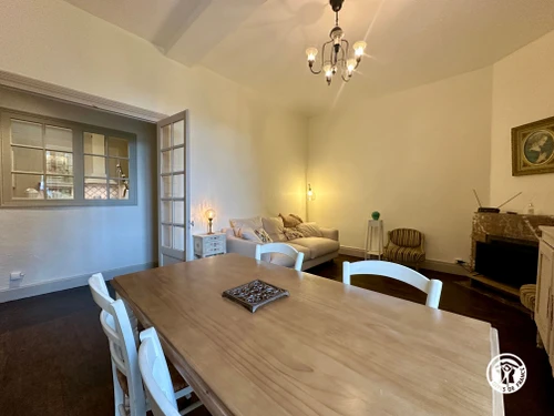 Gîte Laignes, 2 pièces, 3 personnes - photo_1011695361017