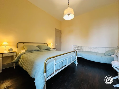 Gîte Laignes, 2 pièces, 3 personnes - photo_1011695361017