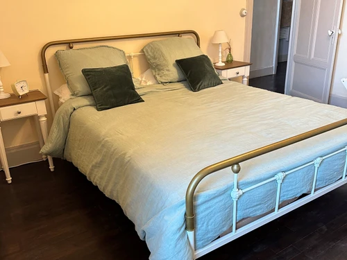 Gîte Laignes, 2 pièces, 3 personnes - photo_1011695361017