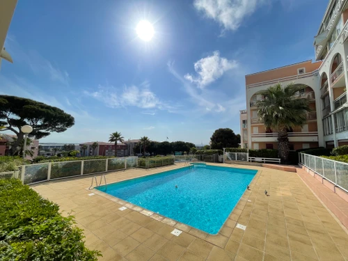 Apartment Sète, 2 rooms, 6 persons - photo_15236794445