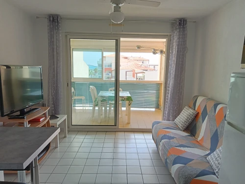 Appartement Sète, 2 pièces, 6 personnes - photo_14692243219
